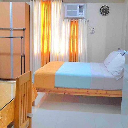 Sibarian Condo Unit C1 10Th Floor パサイ エクステリア 写真