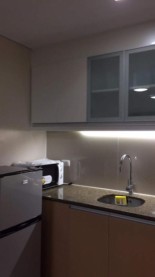 Sibarian Condo Unit C1 10Th Floor パサイ エクステリア 写真