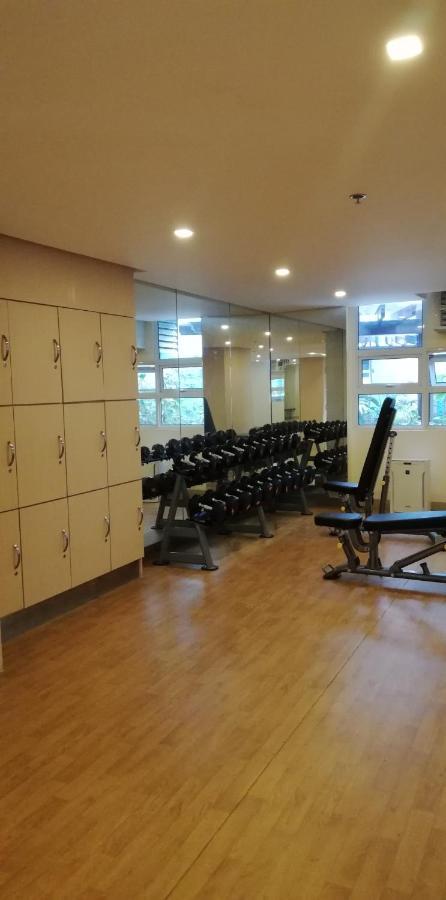 Sibarian Condo Unit C1 10Th Floor パサイ エクステリア 写真