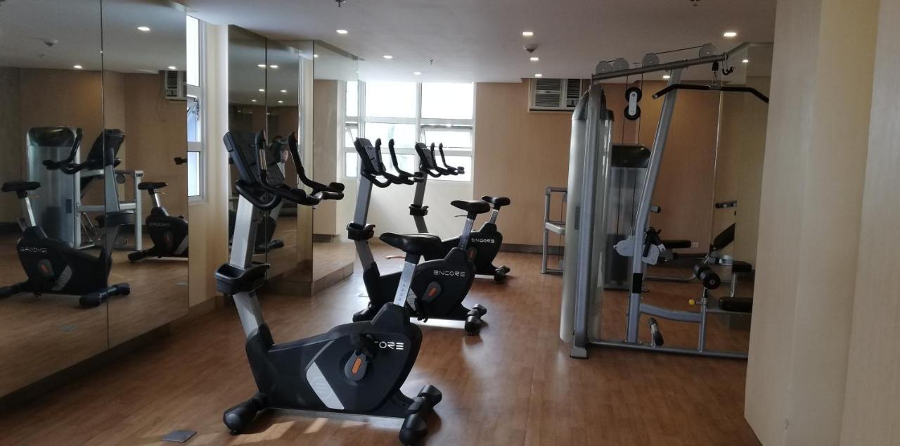 Sibarian Condo Unit C1 10Th Floor パサイ エクステリア 写真