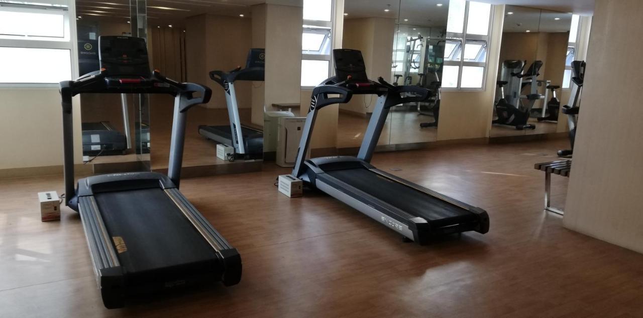 Sibarian Condo Unit C1 10Th Floor パサイ エクステリア 写真
