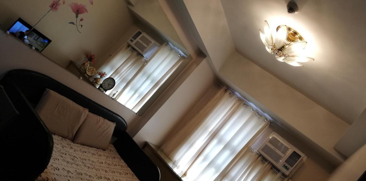 Sibarian Condo Unit C1 10Th Floor パサイ エクステリア 写真