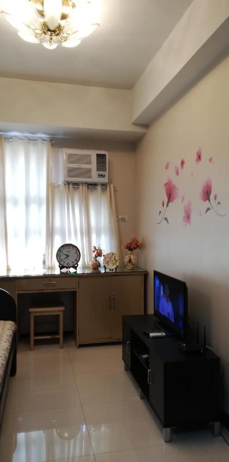 Sibarian Condo Unit C1 10Th Floor パサイ エクステリア 写真
