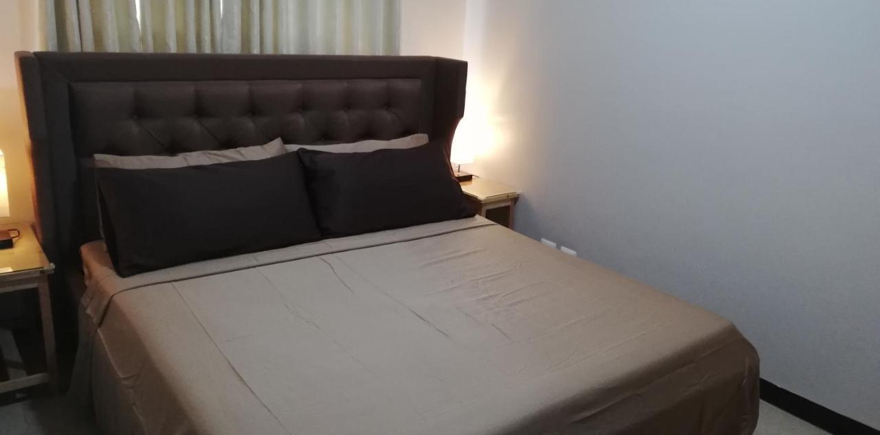 Sibarian Condo Unit C1 10Th Floor パサイ エクステリア 写真
