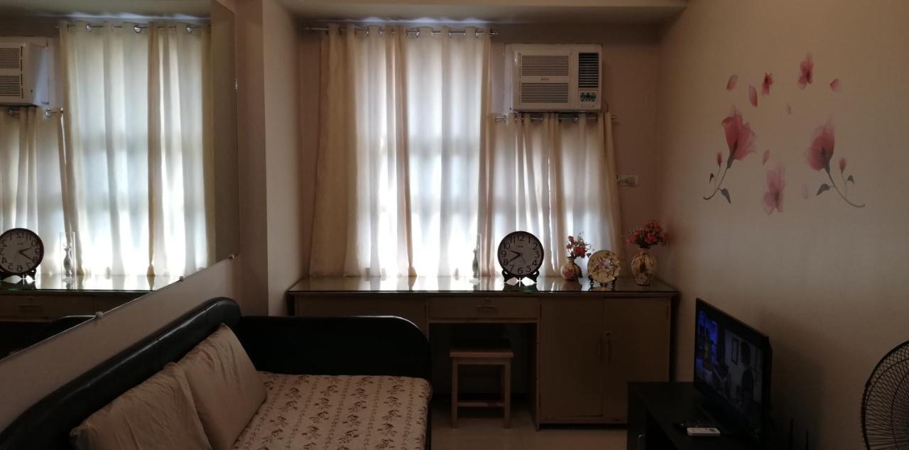 Sibarian Condo Unit C1 10Th Floor パサイ エクステリア 写真