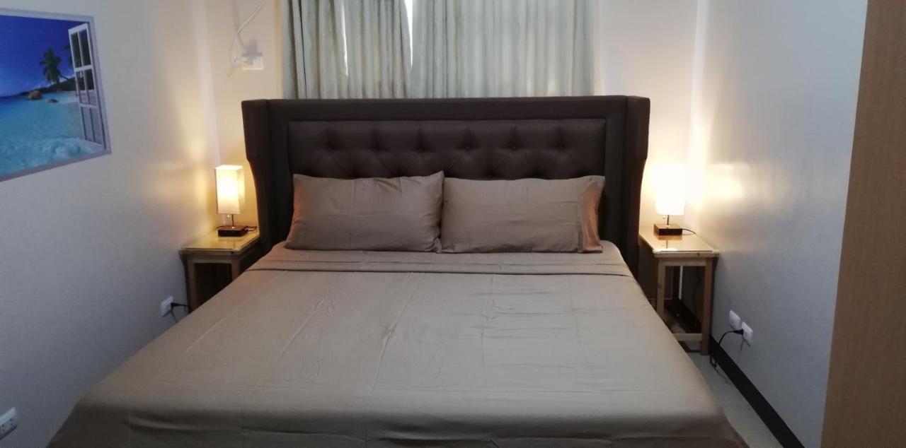 Sibarian Condo Unit C1 10Th Floor パサイ エクステリア 写真