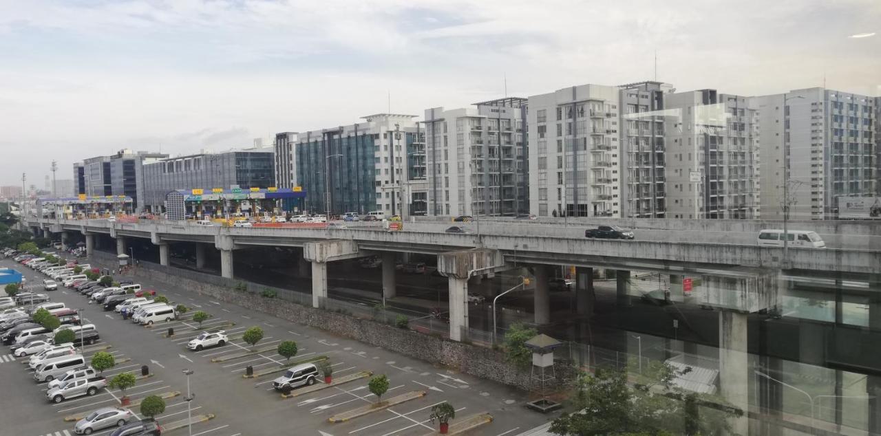 Sibarian Condo Unit C1 10Th Floor パサイ エクステリア 写真